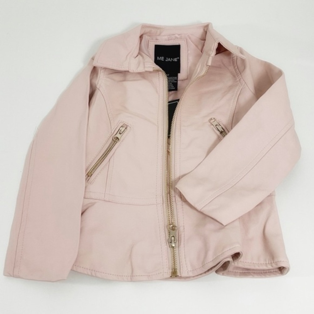 Me Jane Toddler Coat 3T-167